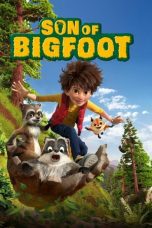 Watch The Son of Bigfoot (2017) Eng Sub 123Movies