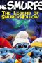 Watch The Smurfs: The Legend of Smurfy Hollow (2013) Eng Sub 123Movies