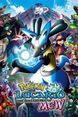 Watch Pokémon: Lucario and the Mystery of Mew (2005) Eng Sub 123Movies