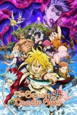 Watch The Seven Deadly Sins: Prisoners of the Sky (2018) Eng Sub 123Movies