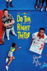 Watch Do the Right Thing (1989) Eng Sub 123Movies