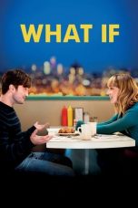 Watch What If (2013) Eng Sub 123Movies