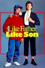 Watch Like Father Like Son (1987) Eng Sub 123Movies