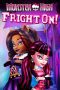 Watch Monster High: Fright On! (2011) Eng Sub 123Movies