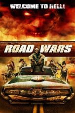 Watch Road Wars (2015) Eng Sub 123Movies