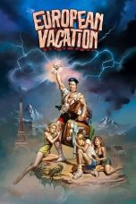 Watch National Lampoon’s European Vacation (1985) Eng Sub 123Movies