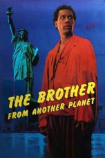 Watch The Brother from Another Planet (1984) Eng Sub 123Movies