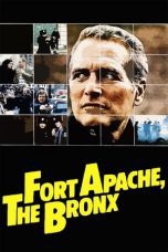 Watch Fort Apache, the Bronx (1981) Eng Sub 123Movies