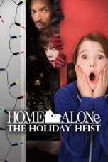 Watch Home Alone: The Holiday Heist (2012) Eng Sub 123Movies