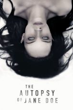 Watch The Autopsy of Jane Doe (2016) Eng Sub 123Movies