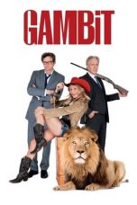 Watch Gambit (2012) Eng Sub 123Movies