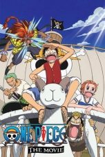 Watch One Piece: The Movie (2000) Eng Sub 123Movies