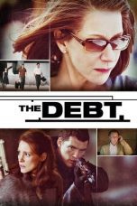 Watch The Debt (2010) Eng Sub 123Movies