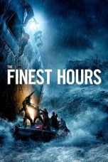 Watch The Finest Hours (2016) Eng Sub 123Movies