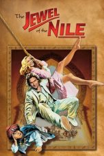 Watch The Jewel of the Nile (1985) Eng Sub 123Movies