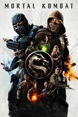 Watch Mortal Kombat (2021) Eng Sub 123Movies