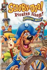 Watch Scooby-Doo! Pirates Ahoy! (2006) Eng Sub 123Movies