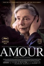 Watch Amour (2012) Eng Sub 123Movies