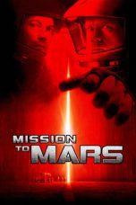 Watch Mission to Mars (2000) Eng Sub 123Movies