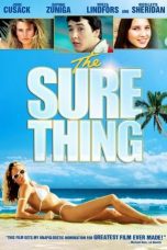 Watch The Sure Thing (1985) Eng Sub 123Movies