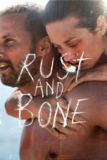 Watch Rust and Bone (2012) Eng Sub 123Movies