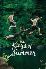 Watch The Kings of Summer (2013) Eng Sub 123Movies