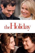 Watch The Holiday (2006) Eng Sub 123Movies