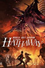 Watch Mobile Suit Gundam Hathaway (2021) Eng Sub 123Movies