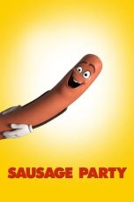 Watch Sausage Party (2016) Eng Sub 123Movies