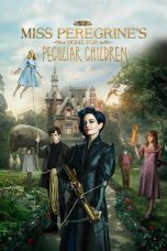 Watch Miss Peregrine’s Home for Peculiar Children (2016) Eng Sub 123Movies