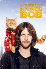 Watch A Street Cat Named Bob (2016) Eng Sub 123Movies