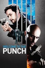 Watch Welcome to the Punch (2013) Eng Sub 123Movies