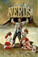 Watch Revenge of the Nerds (1984) Eng Sub 123Movies