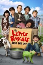 Watch The Little Rascals Save the Day (2014) Eng Sub 123Movies