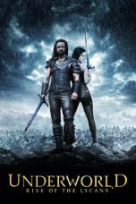 Watch Underworld: Rise of the Lycans (2009) Eng Sub 123Movies