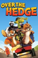 Watch Over the Hedge (2006) Eng Sub 123Movies