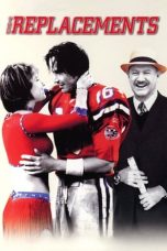 Watch The Replacements (2000) Eng Sub 123Movies