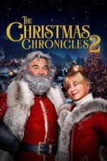 Watch The Christmas Chronicles: Part Two (2020) Eng Sub 123Movies