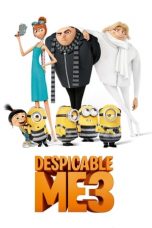 Watch Despicable Me 3 (2017) Eng Sub 123Movies