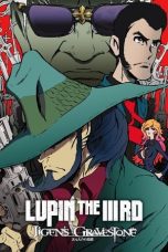 Watch Lupin the Third: Jigen’s Gravestone (2014) Eng Sub 123Movies