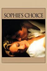 Watch Sophie’s Choice (1982) Eng Sub 123Movies