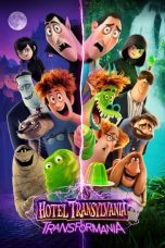 Watch Hotel Transylvania: Transformania (2021) Eng Sub 123Movies