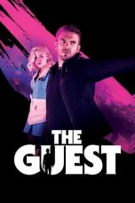 Watch The Guest (2014) Eng Sub 123Movies