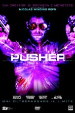 Watch Pusher (2012) Eng Sub 123Movies