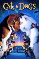 Watch Cats & Dogs (2001) Eng Sub 123Movies