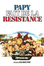 Watch Gramps Is in the Resistance (1983) Eng Sub 123Movies