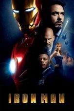 Watch Iron Man (2008) Eng Sub 123Movies