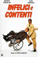 Watch Infelici e contenti (1992) Eng Sub 123Movies