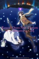 Watch Rascal Does Not Dream of a Dreaming Girl (2019) Eng Sub 123Movies