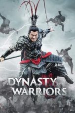 Watch Dynasty Warriors (2021) Eng Sub 123Movies